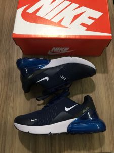 tênis nike em gel