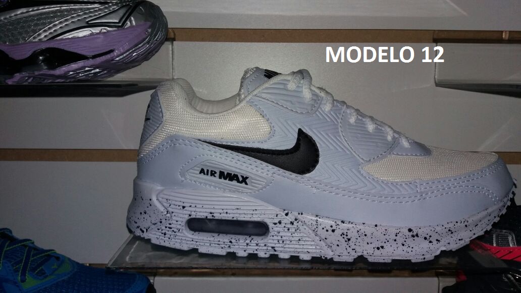 nike air max 90 atacado