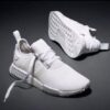 Tênis adidas NMD Branco - Tênis LeveShoes