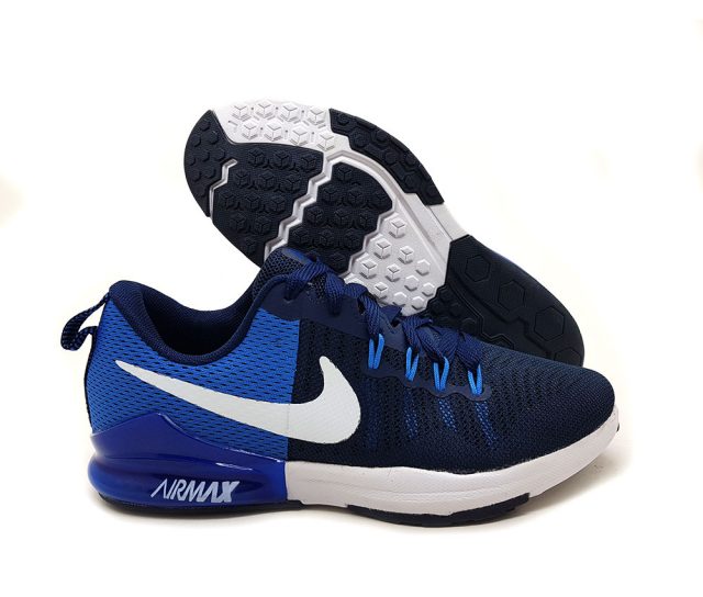 Tênis Nike Air Max 2019 - Tênis LeveShoes