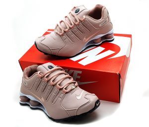 Tênis Nike Shox NZ 8 300x255 - Tênis Nike Shox NZ 8